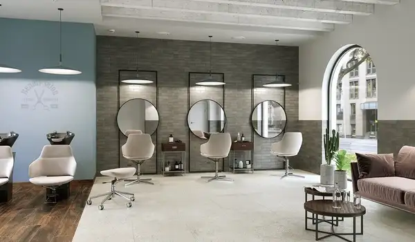 Плитка керамогранітна Newstone White LAP 598x1198x8 Opoczno (TGGP1000866249) Плитка керамогранітна Newstone White LAP 598x1198x8 Opoczno (TGGP1000866249)