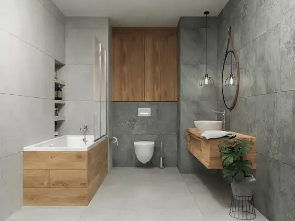 Плитка керамогранітна Newstone Grey LAP 598x1198x8 Opoczno (TGGP1000886249) Плитка керамогранітна Newstone Grey LAP 598x1198x8 Opoczno (TGGP1000886249)