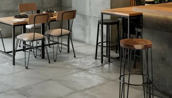 Плитка керамогранітна Stormy Grey Carpet RECT 598x598x8 Opoczno (TGGR1015594937) Плитка керамогранітна Stormy Grey Carpet RECT 598x598x8 Opoczno (TGGR1015594937)
