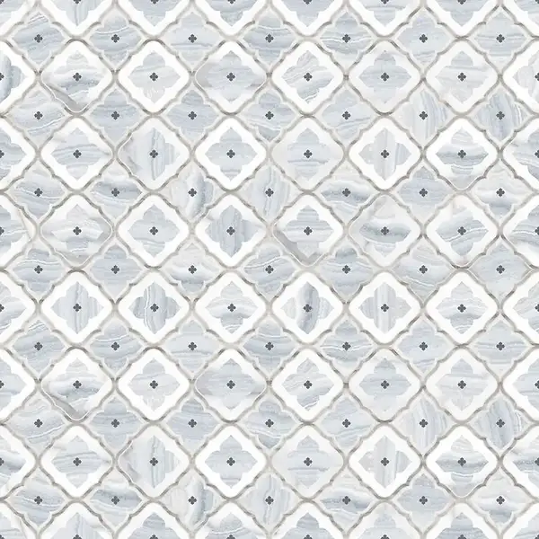 Opoczno Blumarine Pattern Керамограніт 420x420 (TGGZ1048971892) Opoczno Blumarine Pattern Керамограніт 420x420 (TGGZ1048971892)