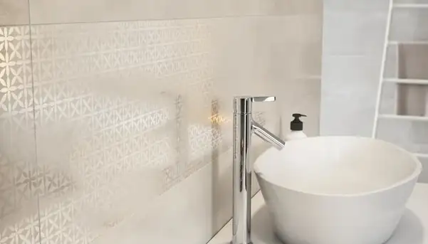 OPOCZNO Плитка стінова PS903 Cream 29x89 код 8601 Опочно (TWZR1021307935/TWZR1021303737) OPOCZNO Плитка стінова PS903 Cream 29x89 код 8601 Опочно (TWZR1021307935/TWZR1021303737)