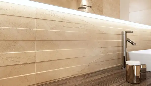 OPOCZNO Плитка стінова Sahara Desert Beige STR 29x89 код 2769 Опочно (TWZR1021597935) OPOCZNO Плитка стінова Sahara Desert Beige STR 29x89 код 2769 Опочно (TWZR1021597935)