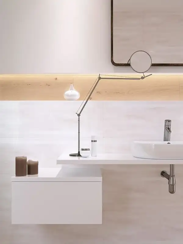OPOCZNO Плитка стінова Italian Stucco Beige 29x89 код 3247 Опочно (TWZR1021757935) OPOCZNO Плитка стінова Italian Stucco Beige 29x89 код 3247 Опочно (TWZR1021757935)