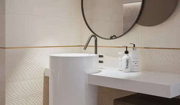 OPOCZNO Плитка стінова Arego Touch Ivory SATIN 29x89 код 1330 Опочно (TWZR1022247854) OPOCZNO Плитка стінова Arego Touch Ivory SATIN 29x89 код 1330 Опочно (TWZR1022247854)