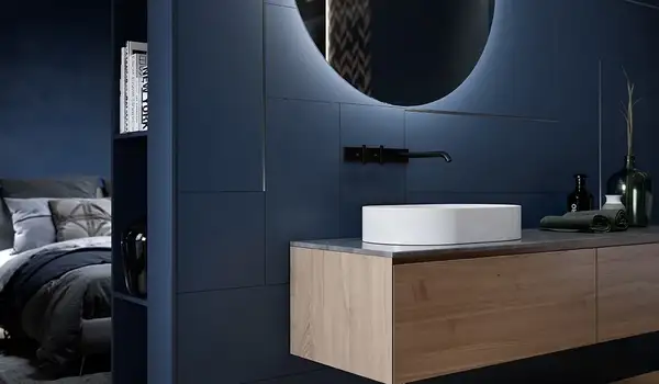 OPOCZNO Плитка стінова PS901 Navy SATIN 29x89 код 1996 Опочно (TWZR1022437854) OPOCZNO Плитка стінова PS901 Navy SATIN 29x89 код 1996 Опочно (TWZR1022437854)