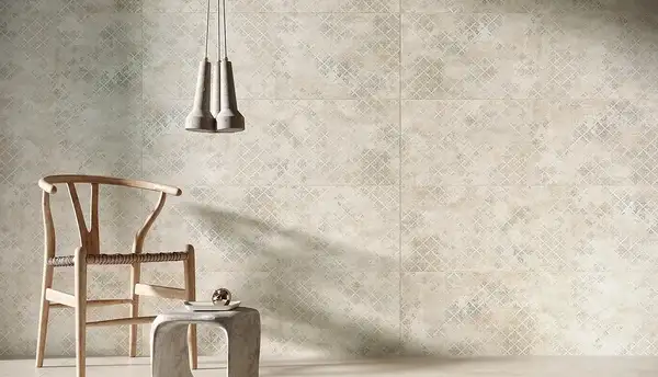 OPOCZNO Плитка стінова Calm Colors Cream Carpet MAT 39,8x119,8 код 1628 Опочно (TWZR1022877893)