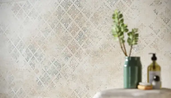OPOCZNO Плитка стінова Calm Colors Cream Carpet MAT 39,8x119,8 код 1628 Опочно (TWZR1022877893)