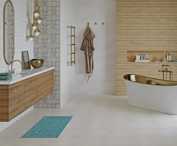 OPOCZNO Плитка стінова Paula Wood STR 29,7x60 код 5281 Опочно (TWZZ1104853560) OPOCZNO Плитка стінова Paula Wood STR 29,7x60 код 5281 Опочно (TWZZ1104853560)