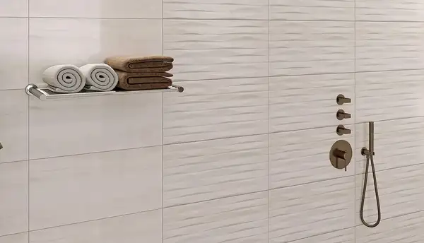 OPOCZNO Плитка стінова Luiza Cream STR 29,7x60 код 6585 Опочно (TWZZ1106773560) OPOCZNO Плитка стінова Luiza Cream STR 29,7x60 код 6585 Опочно (TWZZ1106773560)
