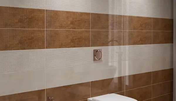 OPOCZNO Плитка стінова Brio Brown STR 20x60 код 9685 Опочно (TWZZ1110007822) OPOCZNO Плитка стінова Brio Brown STR 20x60 код 9685 Опочно (TWZZ1110007822)