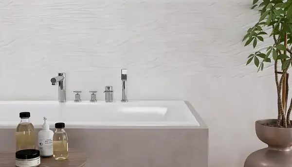 OPOCZNO Плитка стінова Georgi Cream SATIN STR 25x75 код 5442 Опочно (TWZZ1110413760) OPOCZNO Плитка стінова Georgi Cream SATIN STR 25x75 код 5442 Опочно (TWZZ1110413760)