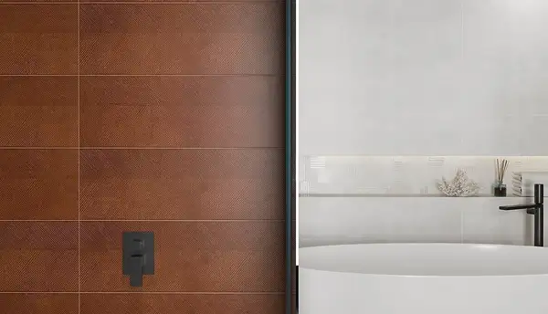 OPOCZNO Плитка стінова Solaris Stripes MICRO 25x75 код 5602 Опочно (TWZZ1110493760) OPOCZNO Плитка стінова Solaris Stripes MICRO 25x75 код 5602 Опочно (TWZZ1110493760)