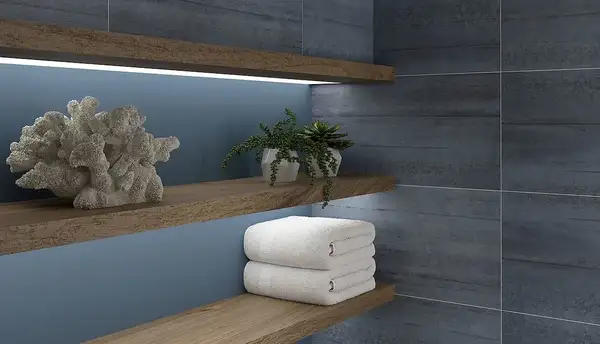 OPOCZNO Плитка стінова Keisy Blue 29,7x60 код 0469 Опочно (TWZZ1111503560) OPOCZNO Плитка стінова Keisy Blue 29,7x60 код 0469 Опочно (TWZZ1111503560)