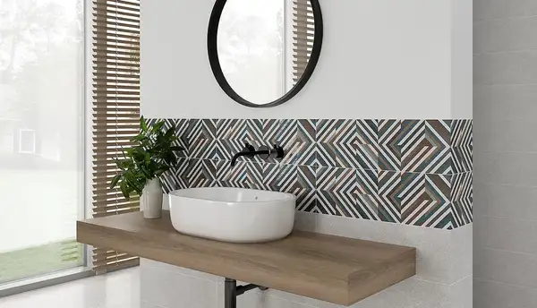 OPOCZNO Плитка стінова Francheska Grey SATIN 20x60 код 1176 Опочно (TWZZ1112505994) OPOCZNO Плитка стінова Francheska Grey SATIN 20x60 код 1176 Опочно (TWZZ1112505994)