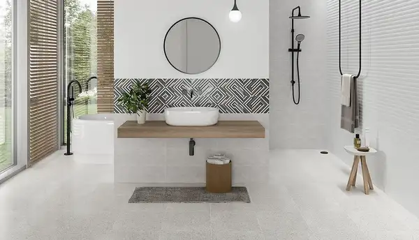OPOCZNO Плитка стінова Francheska Grey SATIN 20x60 код 1176 Опочно (TWZZ1112505994) OPOCZNO Плитка стінова Francheska Grey SATIN 20x60 код 1176 Опочно (TWZZ1112505994)