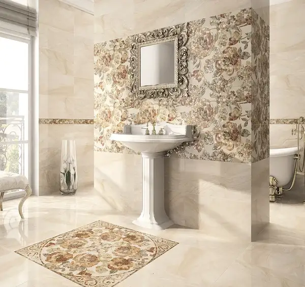Pamesa Ceramica Настенная плитка Pamesa Ceamica Fusion Marfil 31,6 х 60 см 264678
