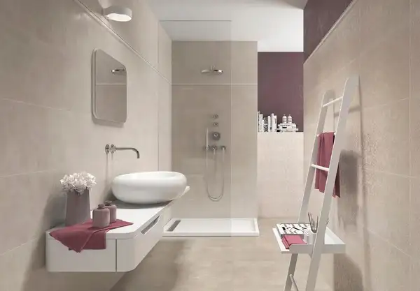 Pamesa Ceramica Настенная плитка Pamesa Ceamica La Maison Soft Snow 31,6 х 60 см 275958