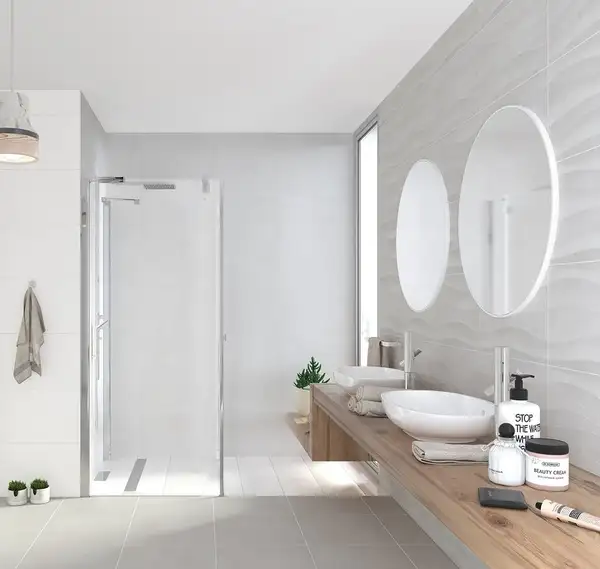 Pamesa Ceramica Настенная плитка Pamesa Ceamica At. Blaze Blanco 33,3 х 55 см 359169