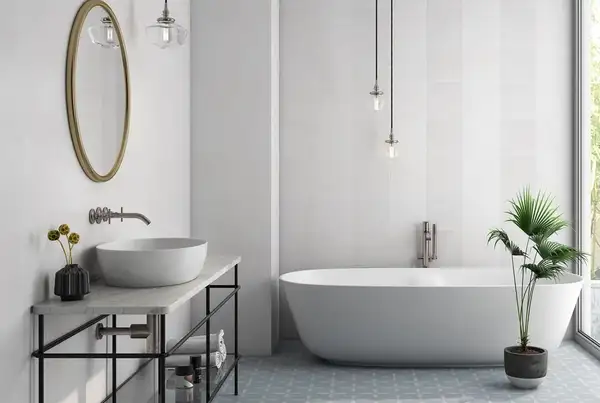 Pamesa Ceramica Настенная плитка Pamesa Ceamica Wembley Artico 25 х 50 см 450295