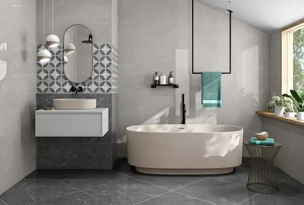 Pamesa Ceramica Настенная плитка Pamesa Ceamica At. Murano Gris 33,3 х 55 см (8 мм) 520094