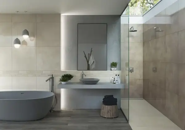 Плитка керамогранітна Naturstone Grafit RECT 598x598x10 Paradyz (Q-R-598X598-1-NATE.GT---3) Плитка керамогранітна Naturstone Grafit RECT 598x598x10 Paradyz (Q-R-598X598-1-NATE.GT---3)
