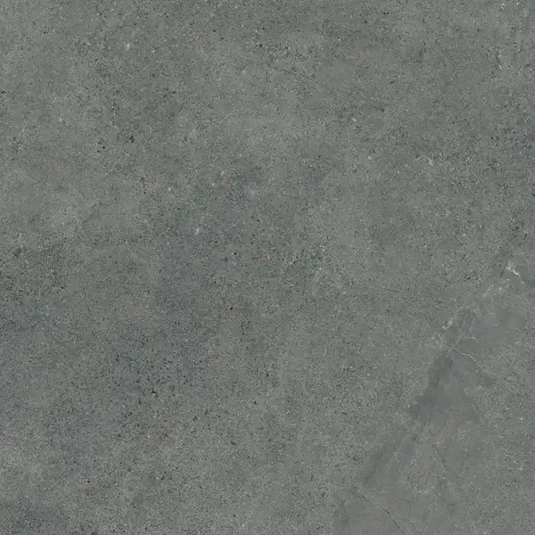 Плитка керамогранітна Authority Graphite RECT 1200x1200x9 Paradyz (R-R-1,2X1,2-1-AUTH.GT)