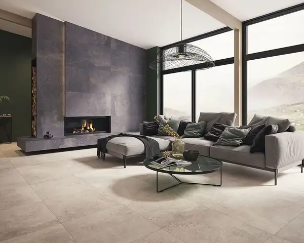 Плитка керамогранітна Desertdust Beige RECT STR 598x598x10 Paradyz (R-R-598X598-1-DESE.BE) Плитка керамогранітна Desertdust Beige RECT STR 598x598x10 Paradyz (R-R-598X598-1-DESE.BE)