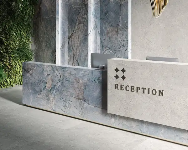 Плитка керамогранітна Monet Blue RECT POL 600x1200x9 Paradyz (RPR-0,6X1,2-1-MOET.BL---2) Плитка керамогранітна Monet Blue RECT POL 600x1200x9 Paradyz (RPR-0,6X1,2-1-MOET.BL---2)