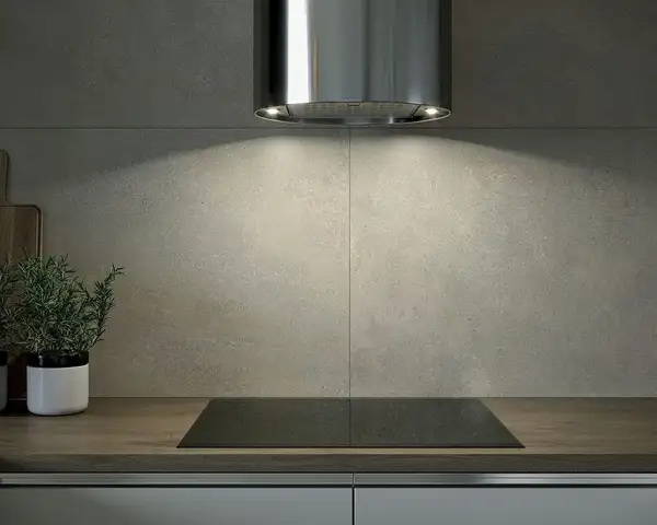 Плитка керамогранітна Smoothstone Bianco RECT Satyna 598x598x9 Paradyz (RWR-598X598-1-SMST.BI) Плитка керамогранітна Smoothstone Bianco RECT Satyna 598x598x9 Paradyz (RWR-598X598-1-SMST.BI)