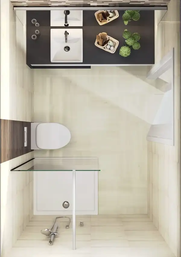 Плитка стінова Ornelia Bianco 25x40 код 6767 Ceramika Paradyz (S---250X400-1-ORNE.BI)
