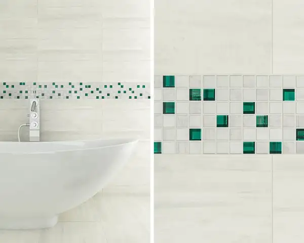 Плитка стінова Laterizio Bianco 30x60 код 8846 Ceramika Paradyz (S---300X600-1-LATE.BI---2) Плитка стінова Laterizio Bianco 30x60 код 8846 Ceramika Paradyz (S---300X600-1-LATE.BI---2)
