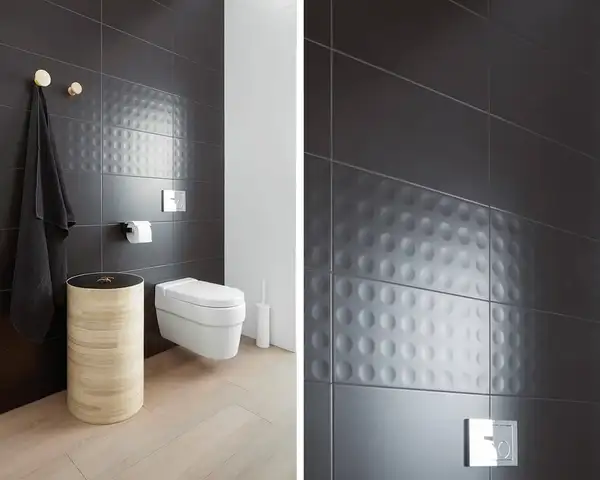 Плитка стінова Modul Grafit 30x60 код 4884 Ceramika Paradyz (S---300X600-1-MODU.GT---2) Плитка стінова Modul Grafit 30x60 код 4884 Ceramika Paradyz (S---300X600-1-MODU.GT---2)