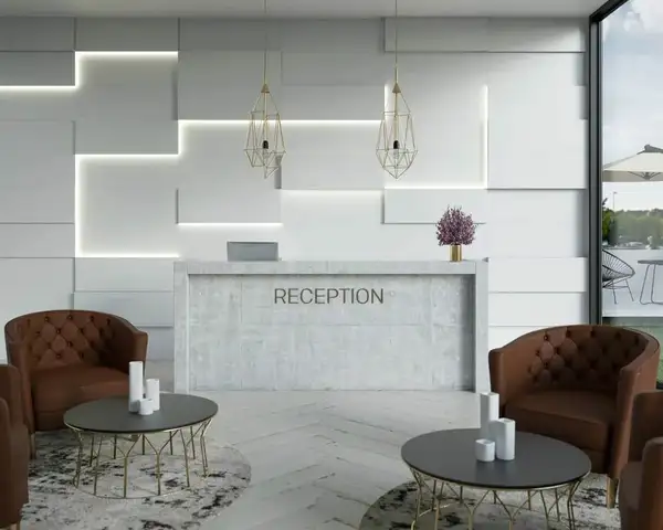 Плитка стінова Neve Bianco 300x600x9 Paradyz (S---300X600-1-NEVE.BI--B2) Плитка стінова Neve Bianco 300x600x9 Paradyz (S---300X600-1-NEVE.BI--B2)