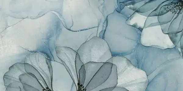 Плитка стінова Sweet Blue Mix Dekor 300x600x9 Paradyz (S---300X600-1-SWEE.BLDE)
