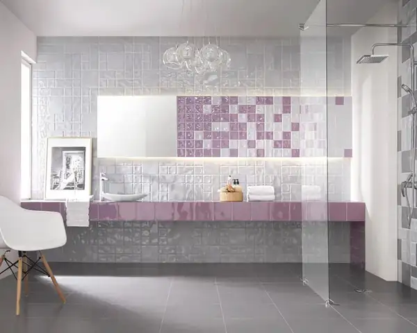 Плитка стінова Tamoe Bianco Kafel 9,8x29,8 код 4219 Ceramika Paradyz (S-K-098X298-1-TAMO.BI) Плитка стінова Tamoe Bianco Kafel 9,8x29,8 код 4219 Ceramika Paradyz (S-K-098X298-1-TAMO.BI)