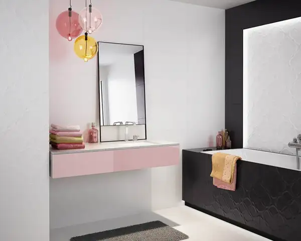 Плитка стінова Esten Bianco RECT 29,5x59,5 код 5331 Ceramika Paradyz (S-R-295X595-1-ESTN.BI---2) Плитка стінова Esten Bianco RECT 29,5x59,5 код 5331 Ceramika Paradyz (S-R-295X595-1-ESTN.BI---2)