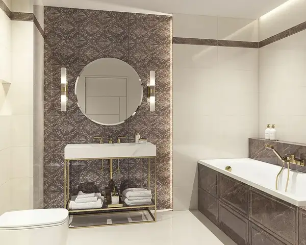 Плитка стінова Palazzo Crema STR 300x600x9 Paradyz (SS--300X600-1-PALA.CR) Плитка стінова Palazzo Crema STR 300x600x9 Paradyz (SS--300X600-1-PALA.CR)