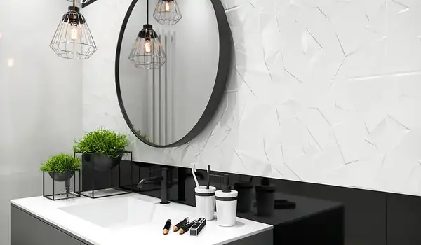 Плитка стінова Synergy Nero A STR 30x60 код 0496 Ceramika Paradyz (SS--300X600-1-SYNE.NEA) Плитка стінова Synergy Nero A STR 30x60 код 0496 Ceramika Paradyz (SS--300X600-1-SYNE.NEA)