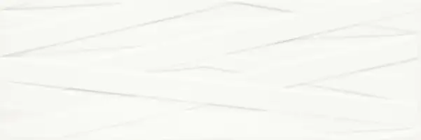 Плитка стінова Elia Bianco B RECT STR 25x75 код 1241 Ceramika Paradyz (SSR-250X750-1-ELIA.BIB) Плитка стінова Elia Bianco B RECT STR 25x75 код 1241 Ceramika Paradyz (SSR-250X750-1-ELIA.BIB)