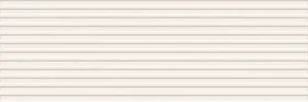 Плитка стінова Ray Bianco RECT STR 25x75 код 7884 Ceramika Paradyz (SSR-250X750-1-RAY-.BI)