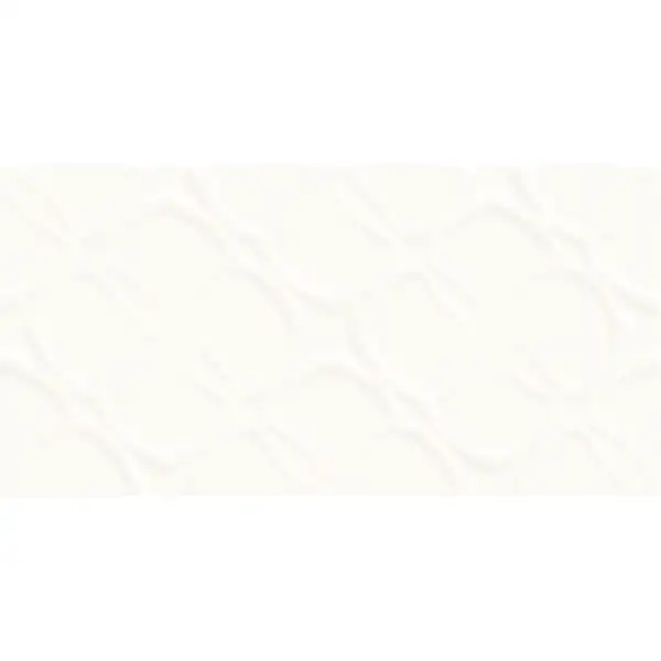 Плитка стінова Esten Bianco B RECT STR 29,5x59,5 код 9683 Ceramika Paradyz (SSR-295X595-1-ESTN.BIB)