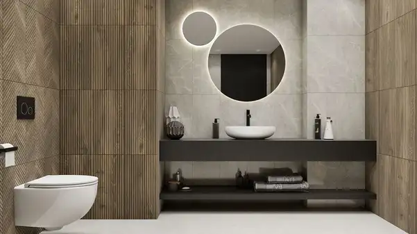 Плитка стінова Paradyz Afternoon Brown B, коричнева (7723) (SSR-298X598-1-AFTE.BRB) Плитка стінова Paradyz Afternoon Brown B, коричнева (7723) (SSR-298X598-1-AFTE.BRB)