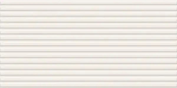 PARADYZ Feelings Bianco Плитка настенная, белая (SSR-298X598-1-FEES.BIA)