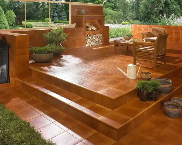 Плитка фасадна Aquarius Brown 6,6x24,5 код 0526 Ceramika Paradyz (Z---245X066-1-AQUS.BR) Плитка фасадна Aquarius Brown 6,6x24,5 код 0526 Ceramika Paradyz (Z---245X066-1-AQUS.BR)