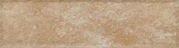 Плитка фасадна Ilario Beige 6,6x24,5 код 4610 Ceramika Paradyz (Z---245X066-1-ILAR.BE---2)