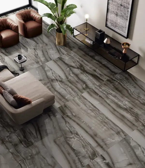 Плитка керамогранітна CSAAKOCL12 Akoya Ocean KRY 600x1200x10 Sant'agostino Плитка керамогранітна CSAAKOCL12 Akoya Ocean KRY 600x1200x10 Sant'agostino
