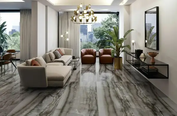 Плитка керамогранітна CSAAKOCL18 Akoya Ocean KRY 900x1800x10 Sant'agostino Плитка керамогранітна CSAAKOCL18 Akoya Ocean KRY 900x1800x10 Sant'agostino