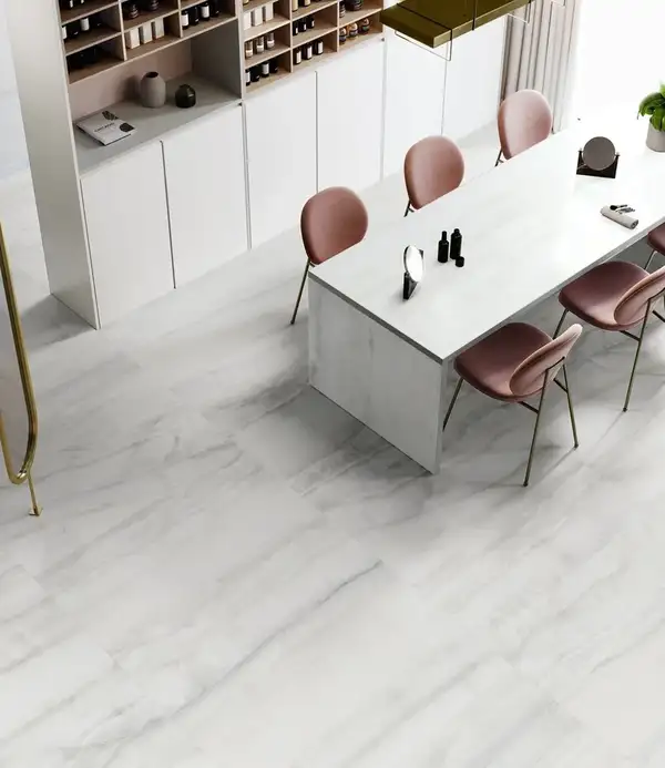 Плитка керамогранітна CSAAKSLL12 Akoya Silver KRY 600x1200x10 Sant'agostino Плитка керамогранітна CSAAKSLL12 Akoya Silver KRY 600x1200x10 Sant'agostino