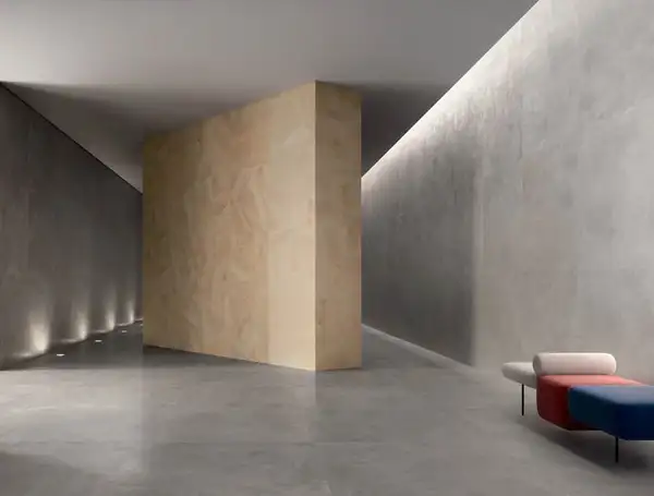 Плитка керамогранітна CSAMWONA90 Metrowood Natural 900x900x10 Sant'agostino