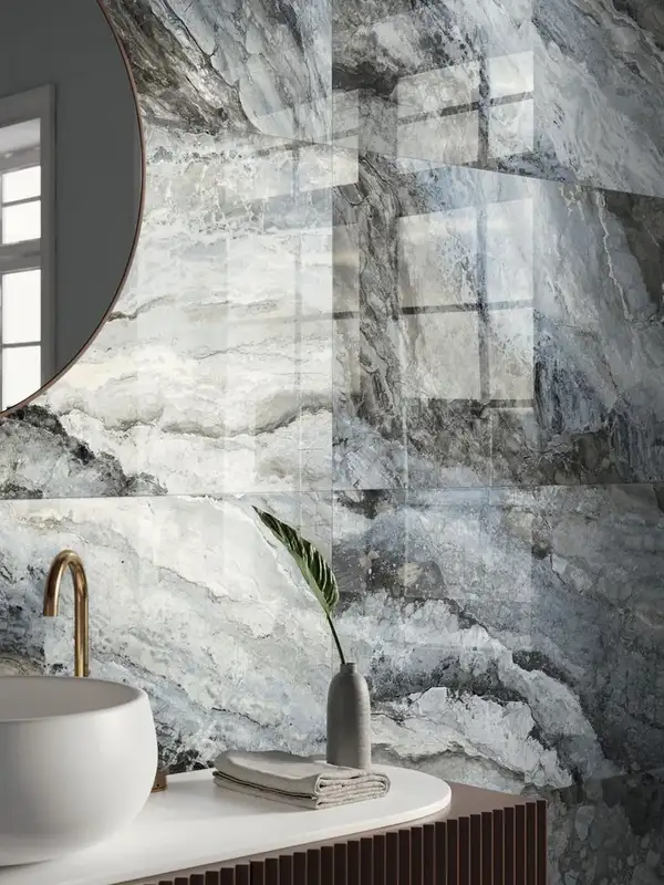 Плитка керамогранітна CSAMYOCK89 Mystic Ocean KRY 890x890 Sant'agostino